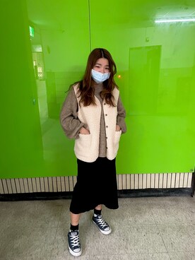 Carolさんのコーディネート