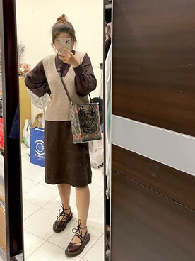 Carolさんのコーディネート