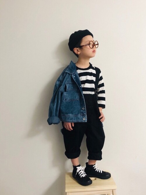 syun★さんのコーディネート