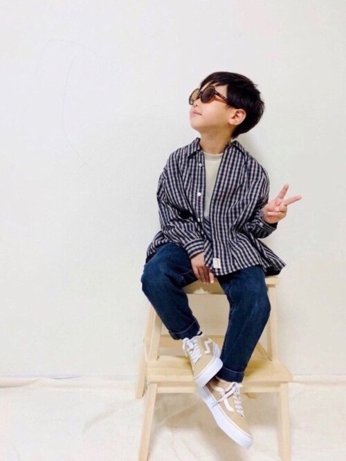 syun★さんのコーディネート