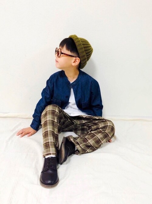 syun★さんのコーディネート