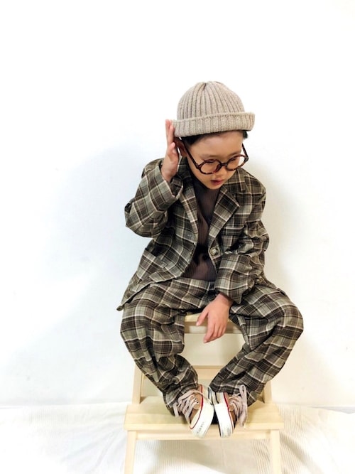 syun★さんのコーディネート