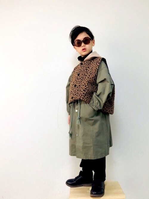 syun★さんのコーディネート