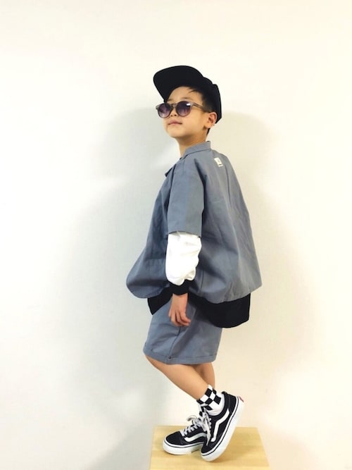 syun★さんのコーディネート