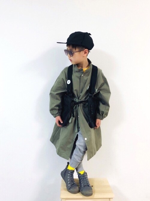 syun★さんのコーディネート