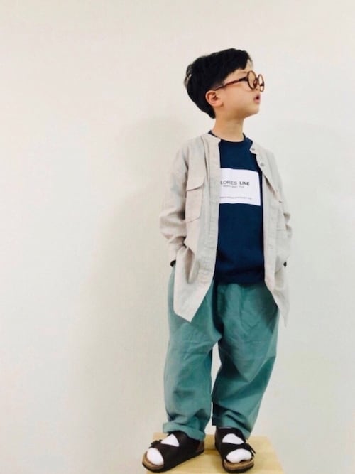 syun★さんのコーディネート