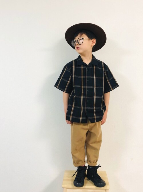 syun★さんのコーディネート