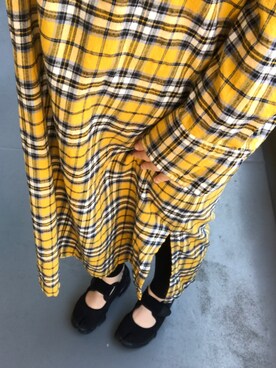 まきんコさんのコーディネート