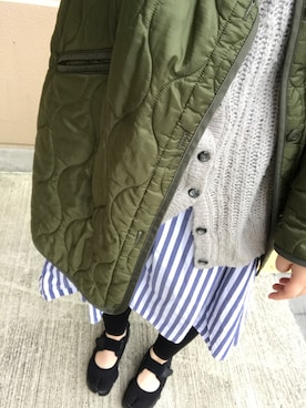 まきんコさんのコーディネート