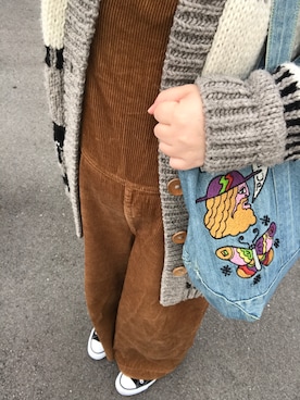 まきんコさんのコーディネート