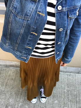 まきんコさんのコーディネート