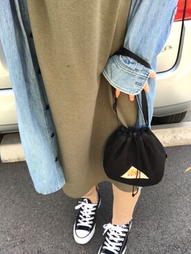 まきんコさんのコーディネート