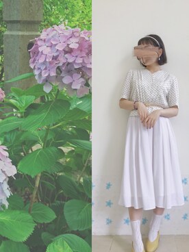 Mimikoさんのコーディネート