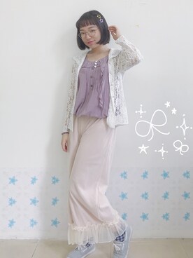 Mimikoさんのコーディネート