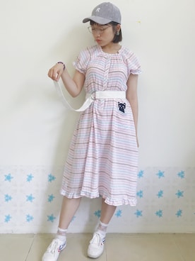 Mimikoさんのコーディネート