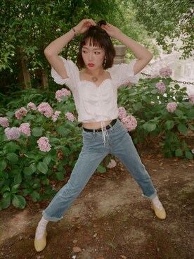 Mimikoさんのコーディネート