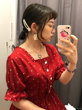 Mimikoさんのコーディネート