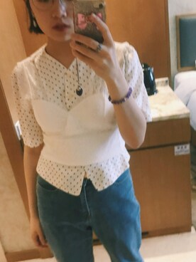 Mimikoさんのコーディネート