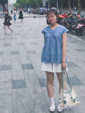 Mimikoさんのコーディネート