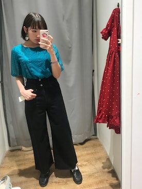 Mimikoさんのコーディネート