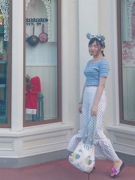 Mimikoさんのコーディネート