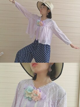 Mimikoさんのコーディネート