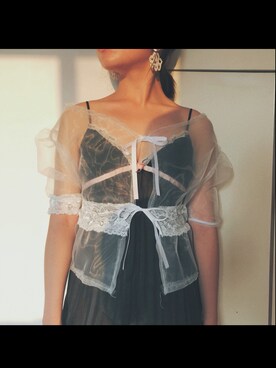 Mimikoさんのコーディネート