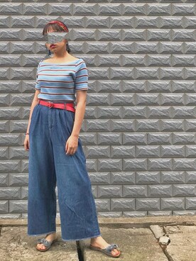 Mimikoさんのコーディネート