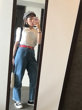 Mimikoさんのコーディネート