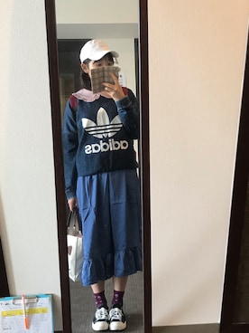 Mimikoさんのコーディネート