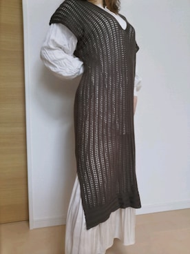 こーこさんのコーディネート