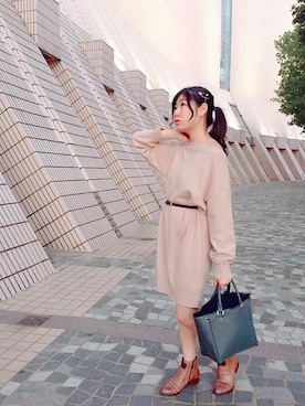 Pinky Miruさんのコーディネート