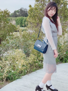 Pinky Miruさんのコーディネート