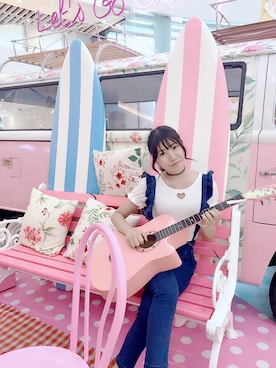 Pinky Miruさんのコーディネート