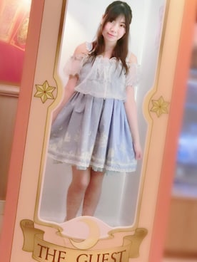 Pinky Miruさんのコーディネート