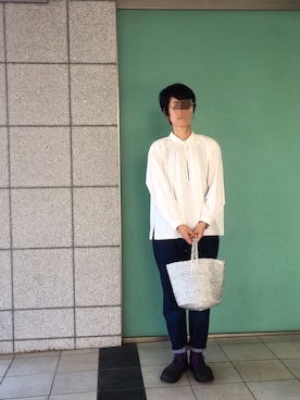 ヤエコさんのコーディネート