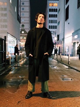 Keirさんのコーディネート