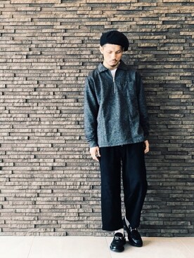 Keirさんのコーディネート