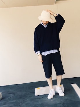 Keirさんのコーディネート