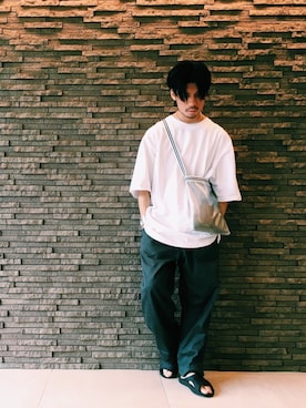 Keirさんのコーディネート