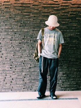Keirさんのコーディネート