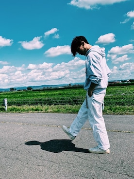 Keirさんのコーディネート