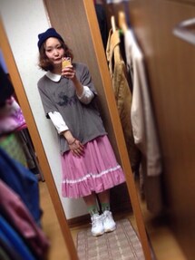 used | 古着のスカート(スカート)