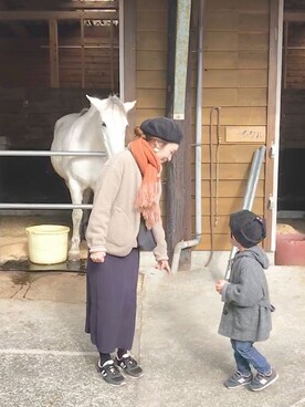 rinaさんのコーディネート