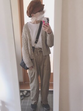 rinaさんのコーディネート