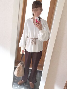 rinaさんのコーディネート