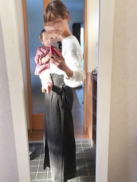 rinaさんのコーディネート