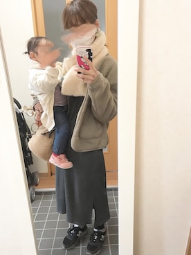 rinaさんのコーディネート