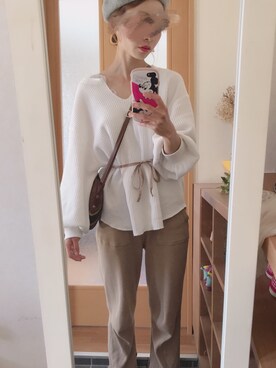 rinaさんのコーディネート