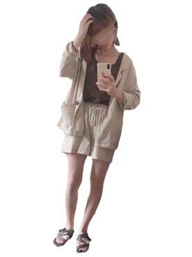 rinaさんのコーディネート